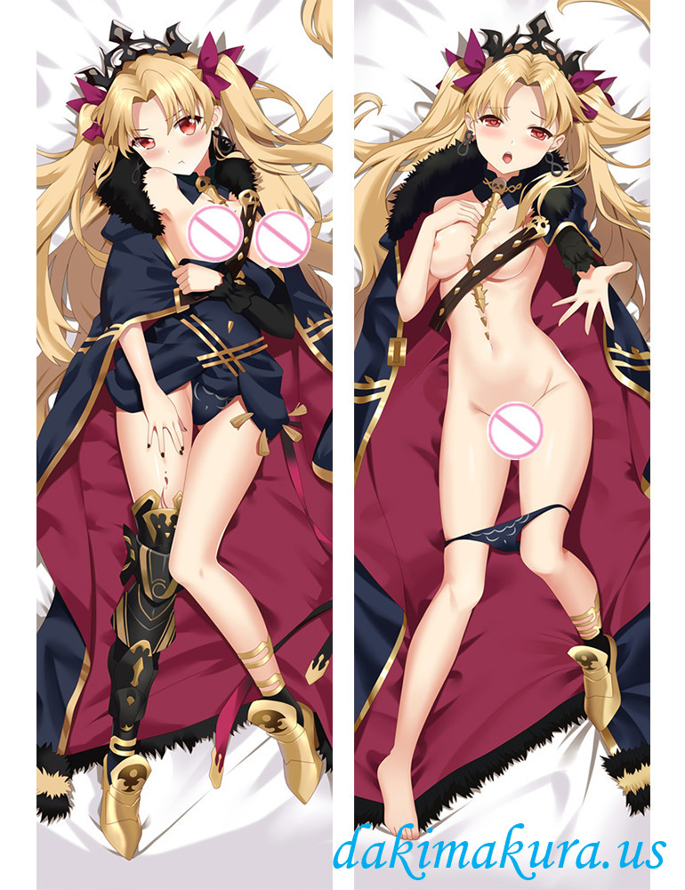 Rin Tohsaka - Fate Dakimakura Japanese Love Body Pillow Case